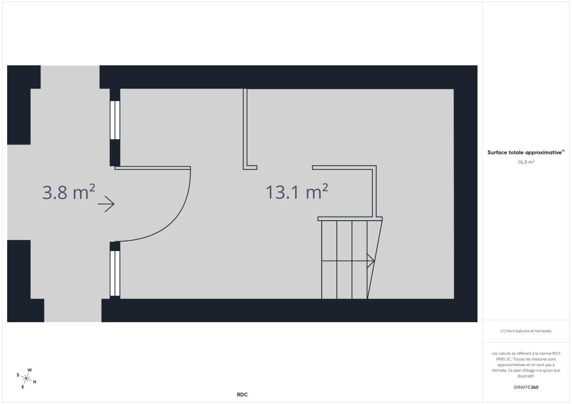 Plan villa-FLOOR00